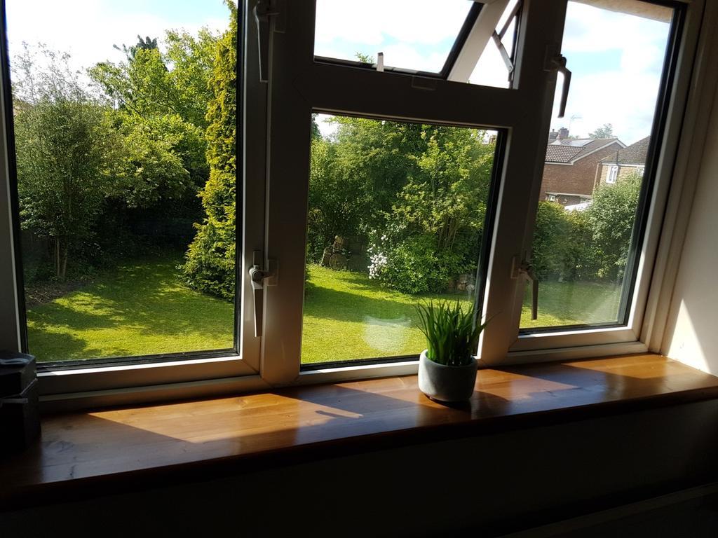 Chimneys B&B Holbrook  Zewnętrze zdjęcie