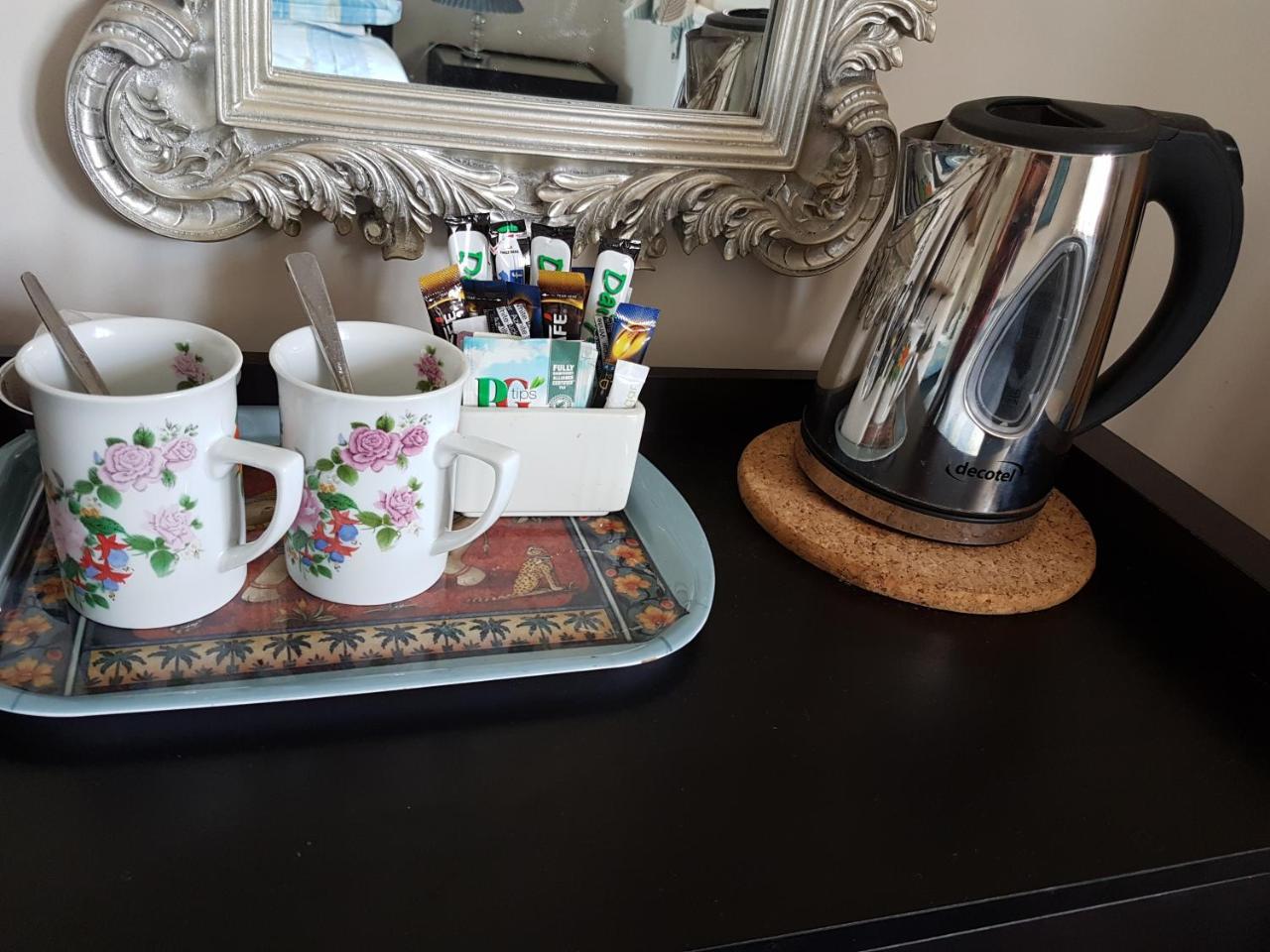 Chimneys B&B Holbrook  Zewnętrze zdjęcie